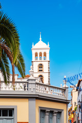 Garachico ist einer der schönsten Orte auf Teneriffa. 