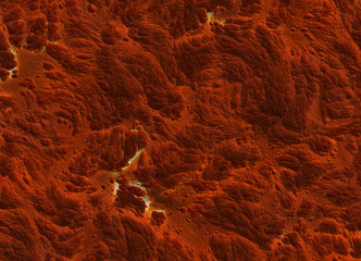 mars backgrounds texture © Mikhail Ulyannikov