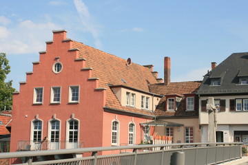 Architektur in Bad Kreuznach