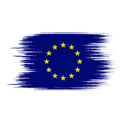 EU flag