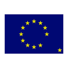 EU flag