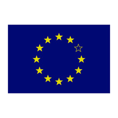 EU flag