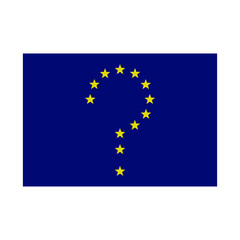 EU flag