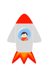 宇宙船