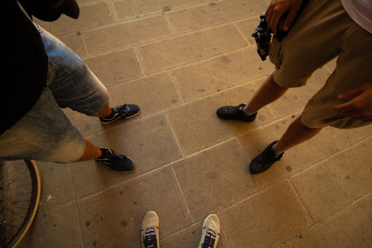 scarpe
