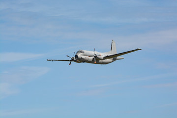 avion - meeting aérien