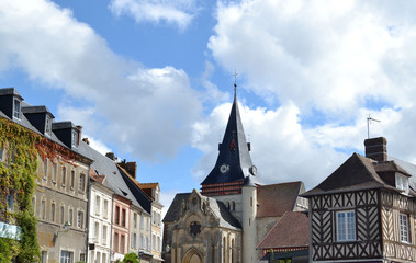 Eglise saint sauveur