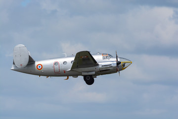 avion - meeting aérien