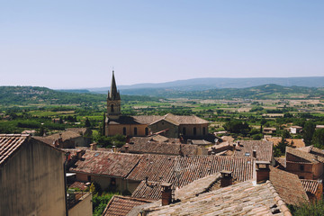 Obraz premium Provence, France