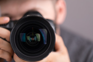 photographer
