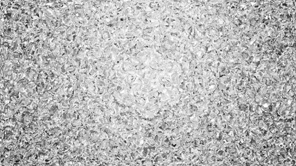 Background with a colorful, diverse cyclic pattern.