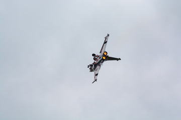 avion - meeting aérien