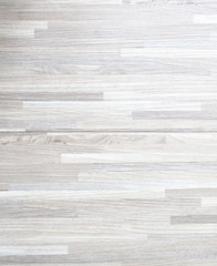 Fototapeta premium Hardwood maple basketball