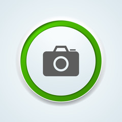 Camera Photo Video button