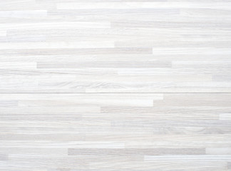 Hardwood maple basketbal