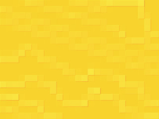 Yellow backgrounds, texture with a graphic pattern