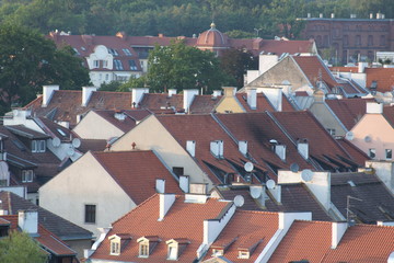Olsztyn © Rafa