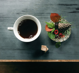 tea