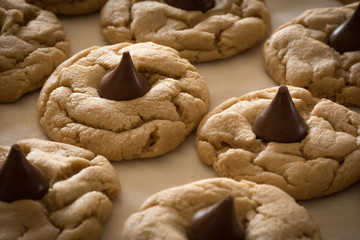 Right Out of the Oven