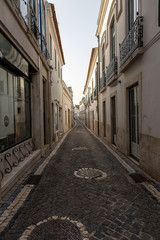 Fototapeta premium Santarém, Portugal