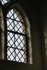 church window