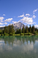 Bow River