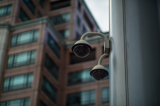 CCTV - London