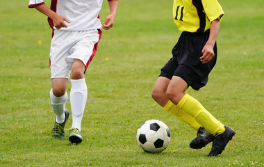 サッカー　フットボール