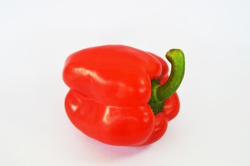 a capsicum