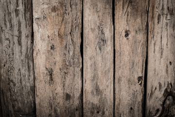 old wood wall background