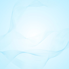 blue abstract background