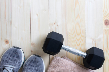 home fitness equipment for good health