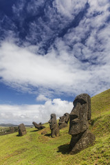 Rapa Nui National Park