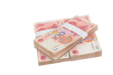 chinese one hundred cash