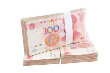 chinese one hundred cash