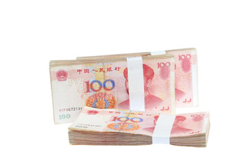 chinese one hundred cash