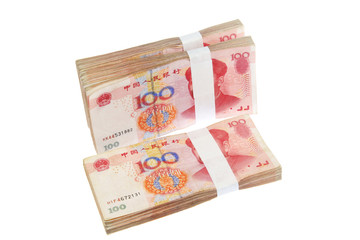 chinese one hundred cash