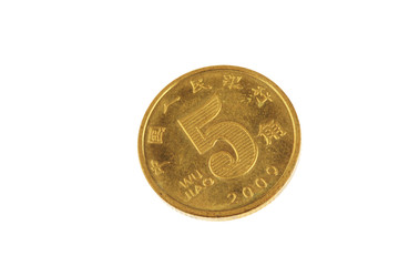 chinese coin