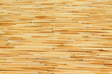 reeds curtain texture feature