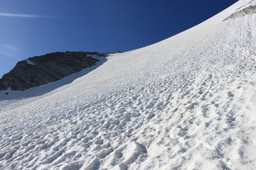 Pointe de Rabuigne
