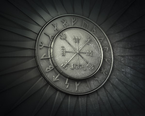 Vegvisir