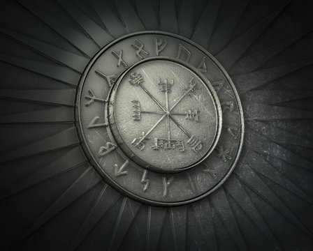 Vegvisir