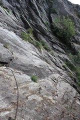 via ferrata