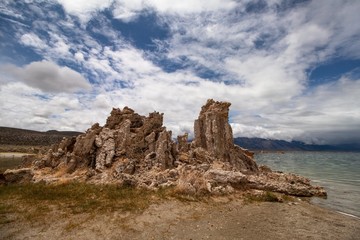 Fototapeta premium Mono Lake