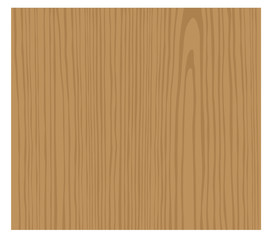 タイトル	木目 木の板