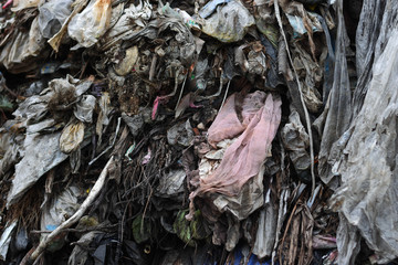 Old garbage Household It is a large quantity of waste. And it's tricky to handle and eliminate.