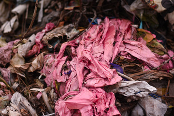 Old garbage Household It is a large quantity of waste. And it's tricky to handle and eliminate.