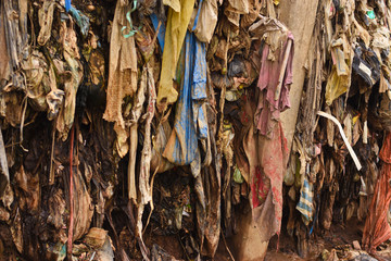 Old garbage Household It is a large quantity of waste. And it's tricky to handle and eliminate.