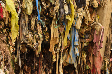 Old garbage Household It is a large quantity of waste. And it's tricky to handle and eliminate.