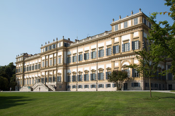 Villa Reale Monza